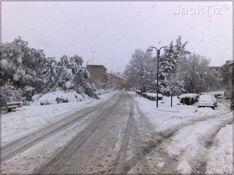 JackTiz� - Copyright
17.27 gioved� 12 febbraio 2009