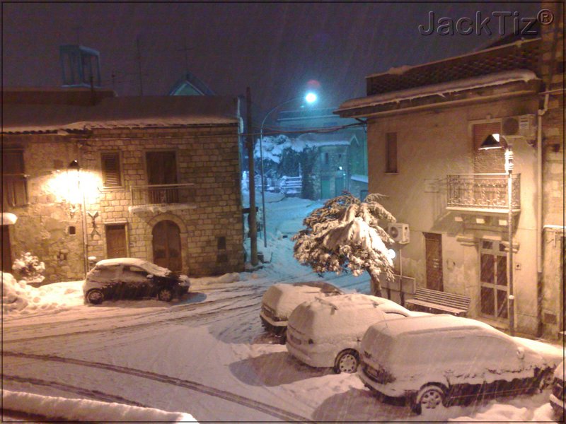 JackTiz� - Copyright
2.32 sabato 14 febbraio 2009