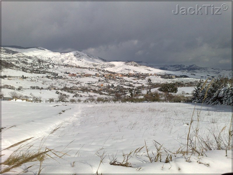 JackTiz� - Copyright
14.24 domenica 15 febbraio 2009