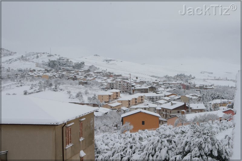 JackTiz� - Copyright
15.41 gioved� 12 febbraio 2009