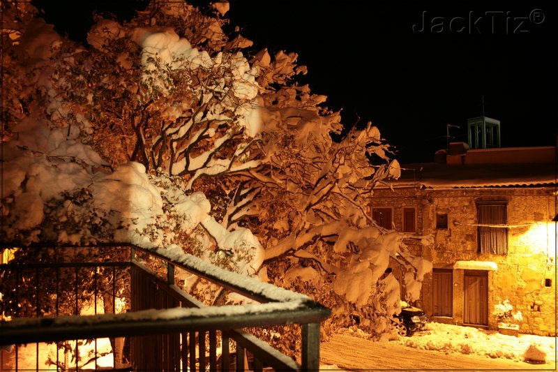 JackTiz� - Copyright
23.55 gioved� 12 febbraio 2009