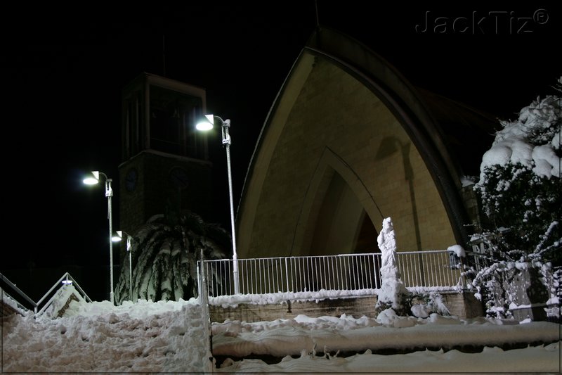 JackTiz� - Copyright
0.08 venerd� 13 febbraio 2009