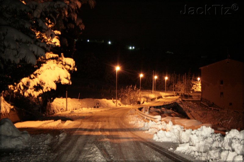 JackTiz� - Copyright
3.13 venerd� 13 febbraio 2009