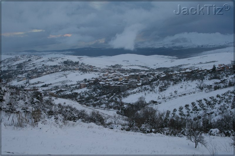 JackTiz� - Copyright
17.30 venerd� 13 febbraio 2009