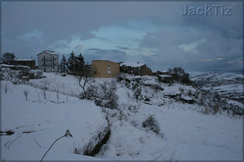 JackTiz� - Copyright
17.30 venerd� 13 febbraio 2009