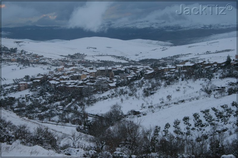 JackTiz� - Copyright
17.30 venerd� 13 febbraio 2009