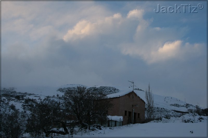 JackTiz� - Copyright
17.30 venerd� 13 febbraio 2009