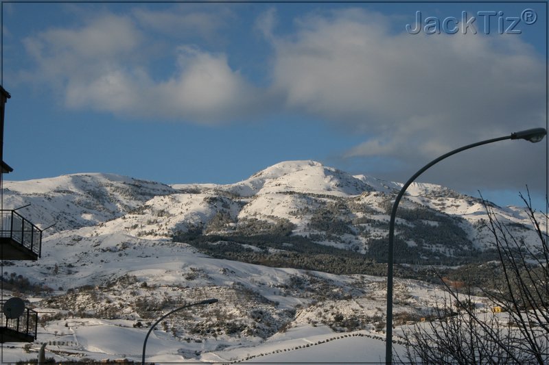 JackTiz� - Copyright
16.52 sabato 14 febbraio 2009