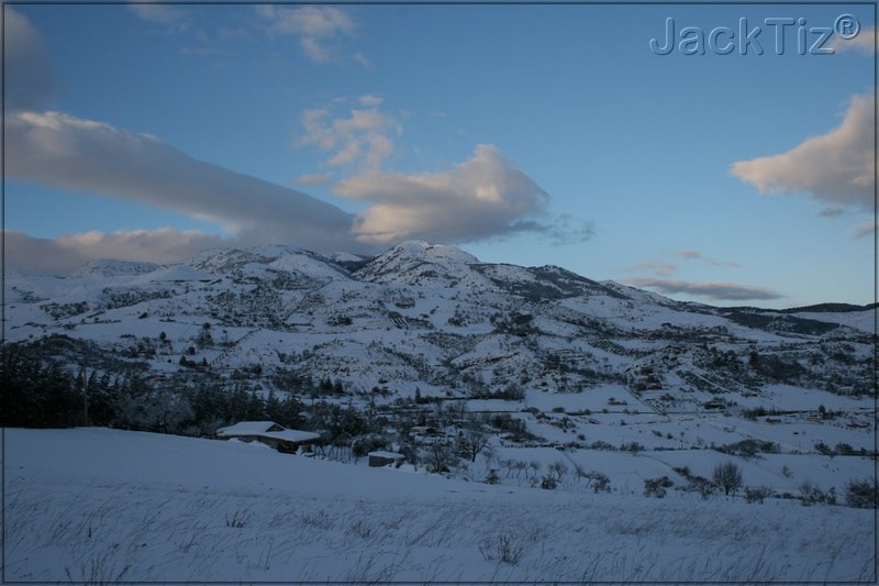 JackTiz� - Copyright
17.15 sabato 14 febbraio 2009