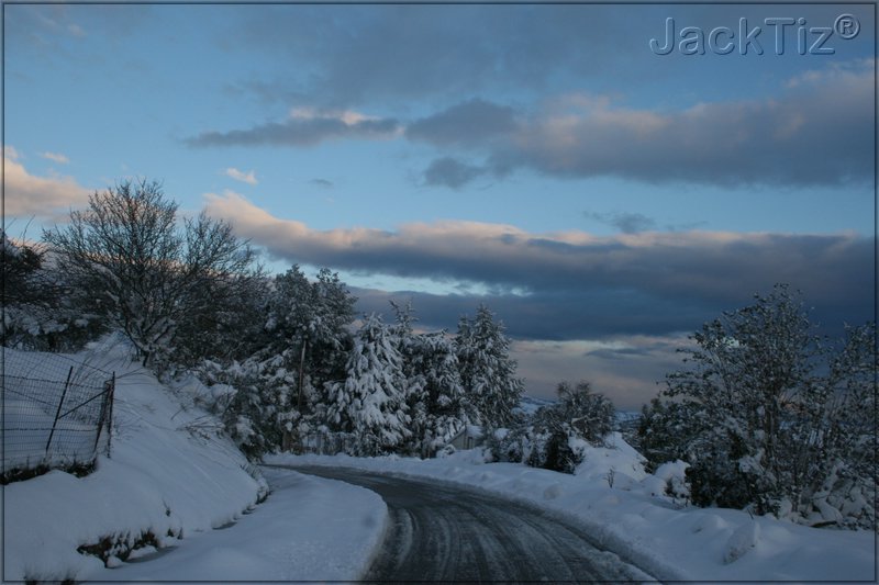 JackTiz� - Copyright
17.19 sabato 14 febbraio 2009