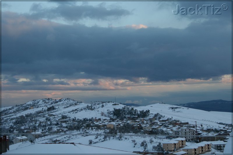 JackTiz� - Copyright
17.26 sabato 14 febbraio 2009